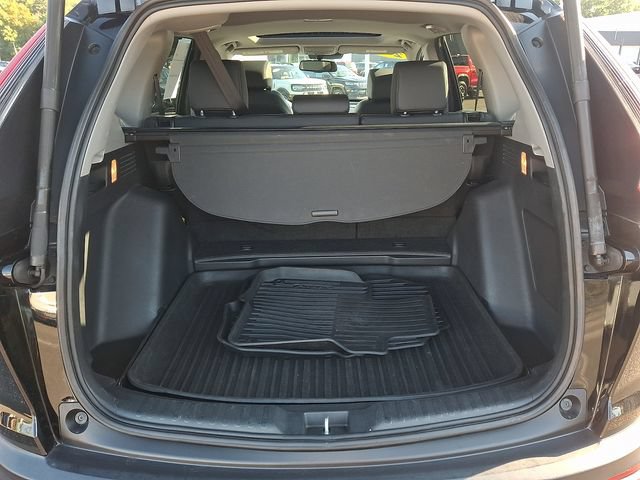 Used 2021 Honda CR-V Touring image 28