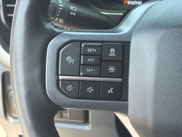Certified 2024 Ford F350 Lariat w/ Lariat Ultimate Package AWD/4WD image 26