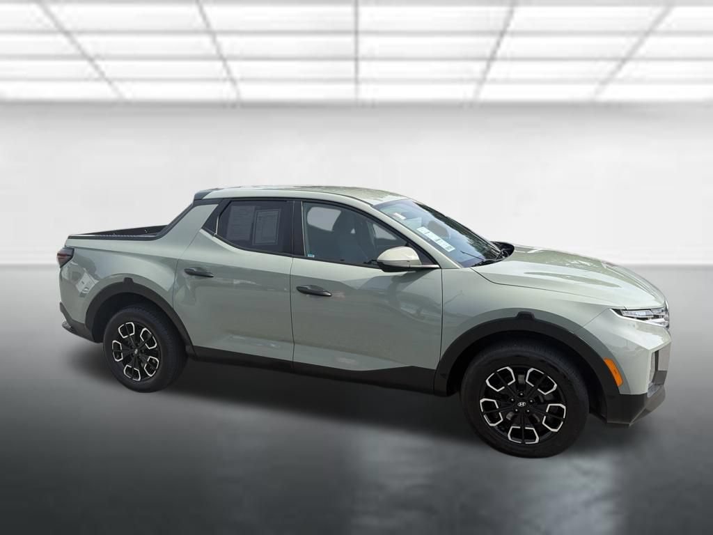 Used 2022 Hyundai Santa Cruz SEL AWD/4WD image 9