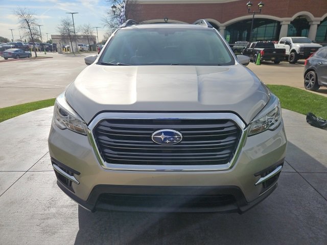 Used 2020 Subaru Ascent Premium w/ Sport Package image 2