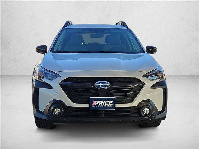 Used 2024 Subaru Outback Premium AWD/4WD image 2