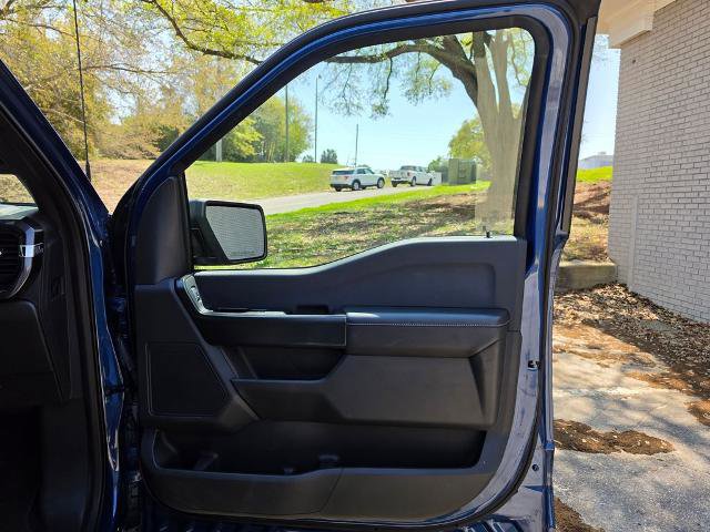 Certified 2024 Ford F150 STX RWD image 38