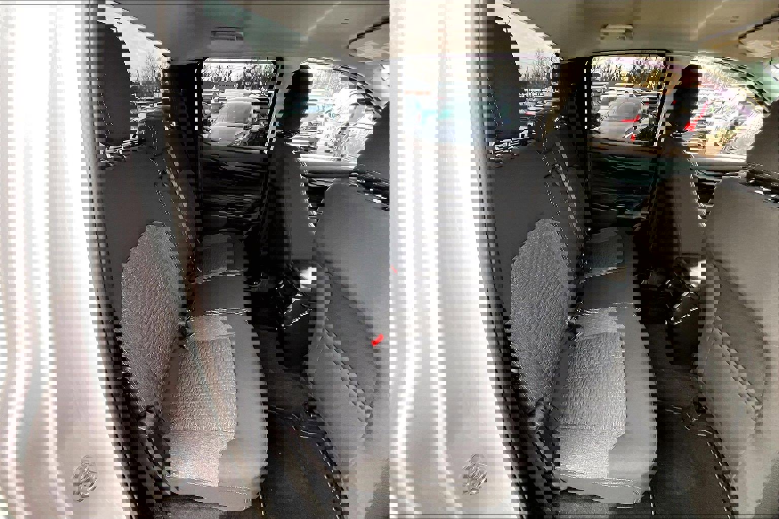 Certified 2024 Ford Ranger XL w/ Trailer Tow Package image 28