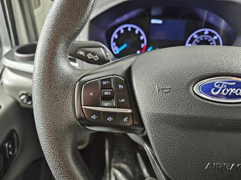 Certified 2023 Ford Transit 350 XLT RWD image 23