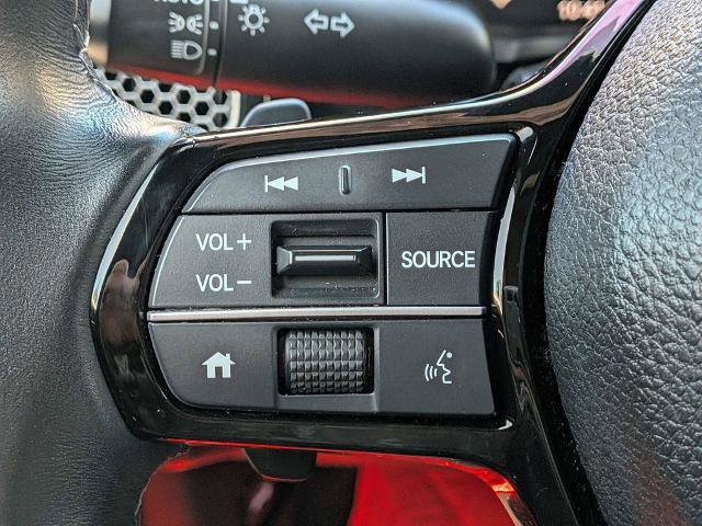 Used 2022 Honda Civic Sport image 24