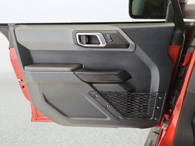 Certified 2024 Ford Bronco Big Bend AWD/4WD image 22