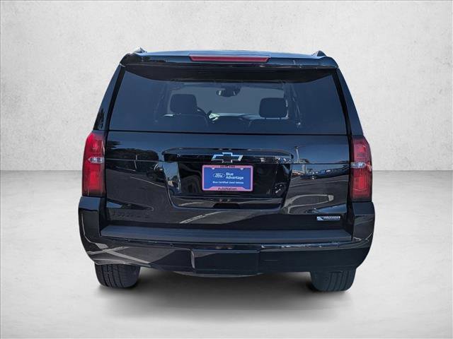 Used 2018 Chevrolet Tahoe Premier RWD image 7