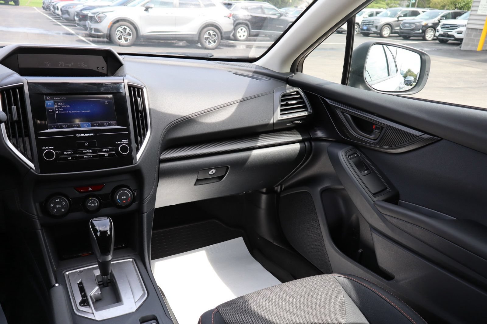 Used 2018 Subaru Crosstrek 2.0i Premium AWD/4WD image 30