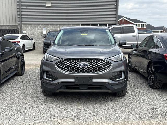 Certified 2023 Ford Edge SEL image 2