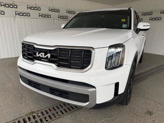 Used 2023 Kia Telluride S w/ S Sunroof Package AWD/4WD image 30