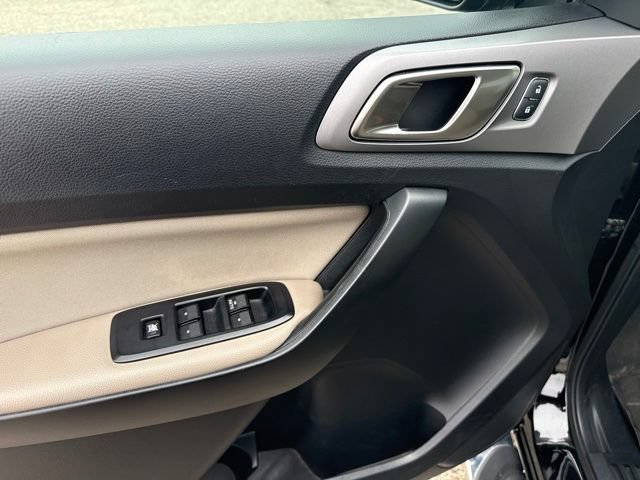 Certified 2019 Ford Ranger XLT w/ Equipment Group 302A Luxury AWD/4WD image 16