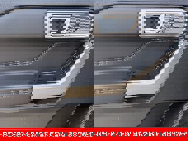 Certified 2023 Ford Explorer Limited image 12