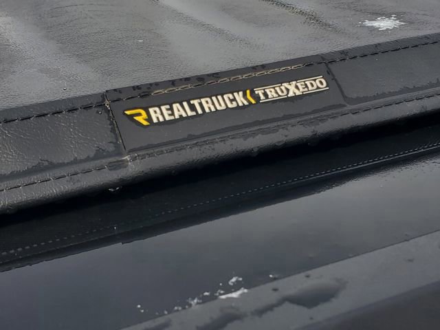 Used 2025 Chevrolet Silverado 1500 W/T w/ WT Value Package image 26