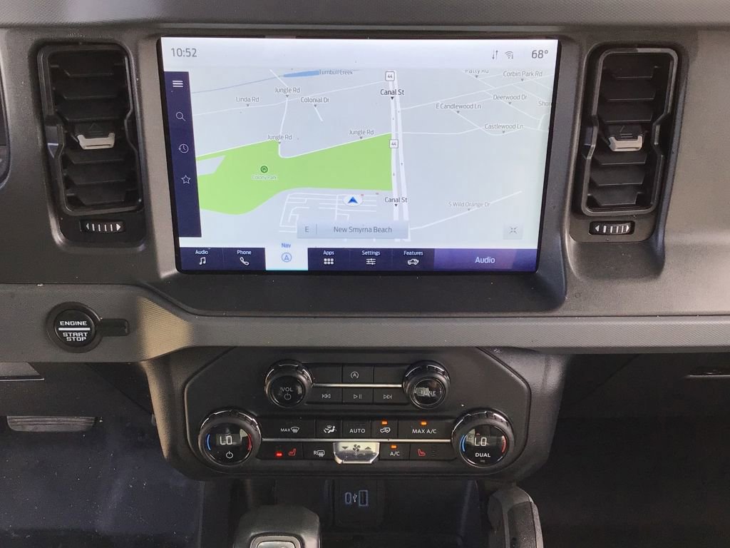 Certified 2024 Ford Bronco Big Bend AWD/4WD image 49