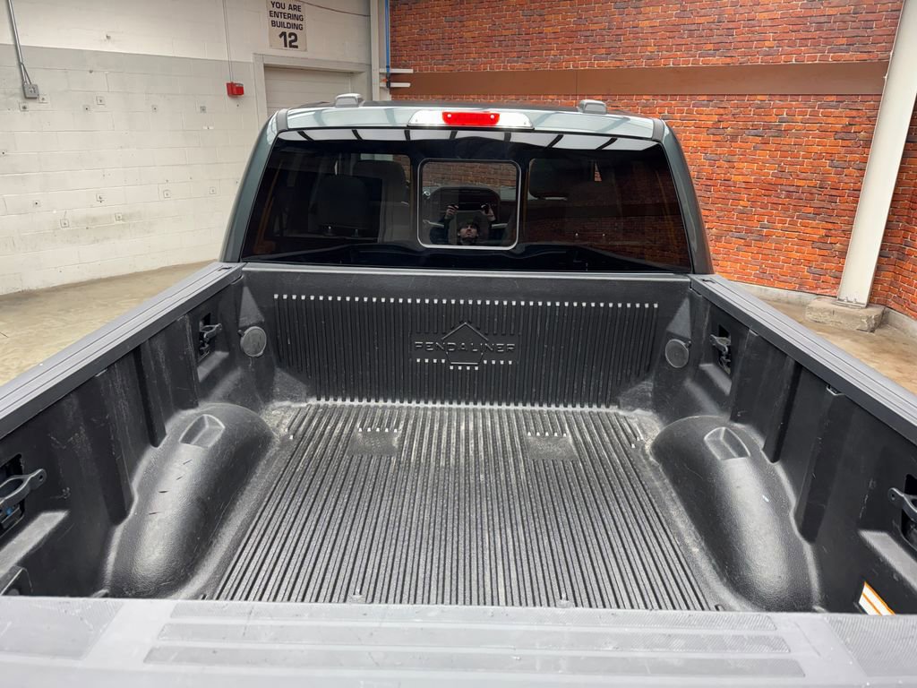 Certified 2021 Ford F150 XLT w/ Equipment Group 302A High image 10