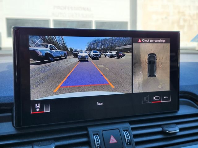 Used 2021 Audi Q5 2.0T Premium Plus w/ Premium Plus Package image 22