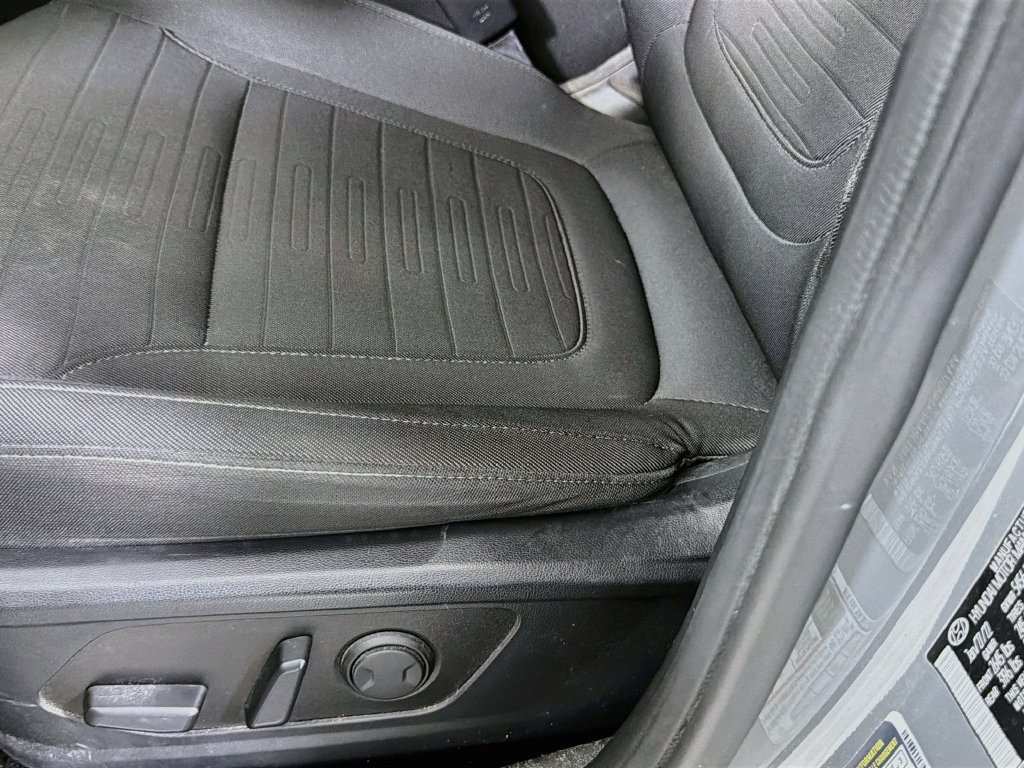 Used 2022 Hyundai Santa Cruz SEL FWD image 20