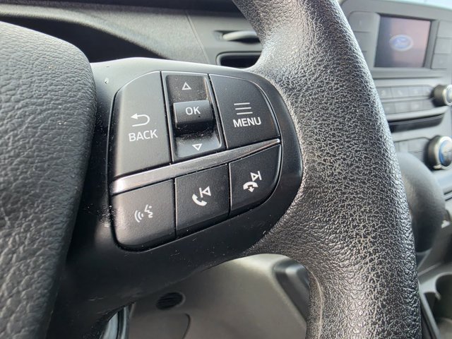 Certified 2025 Ford Transit 250 Low Roof w/ Exterior Upgrade Package RWD image 24