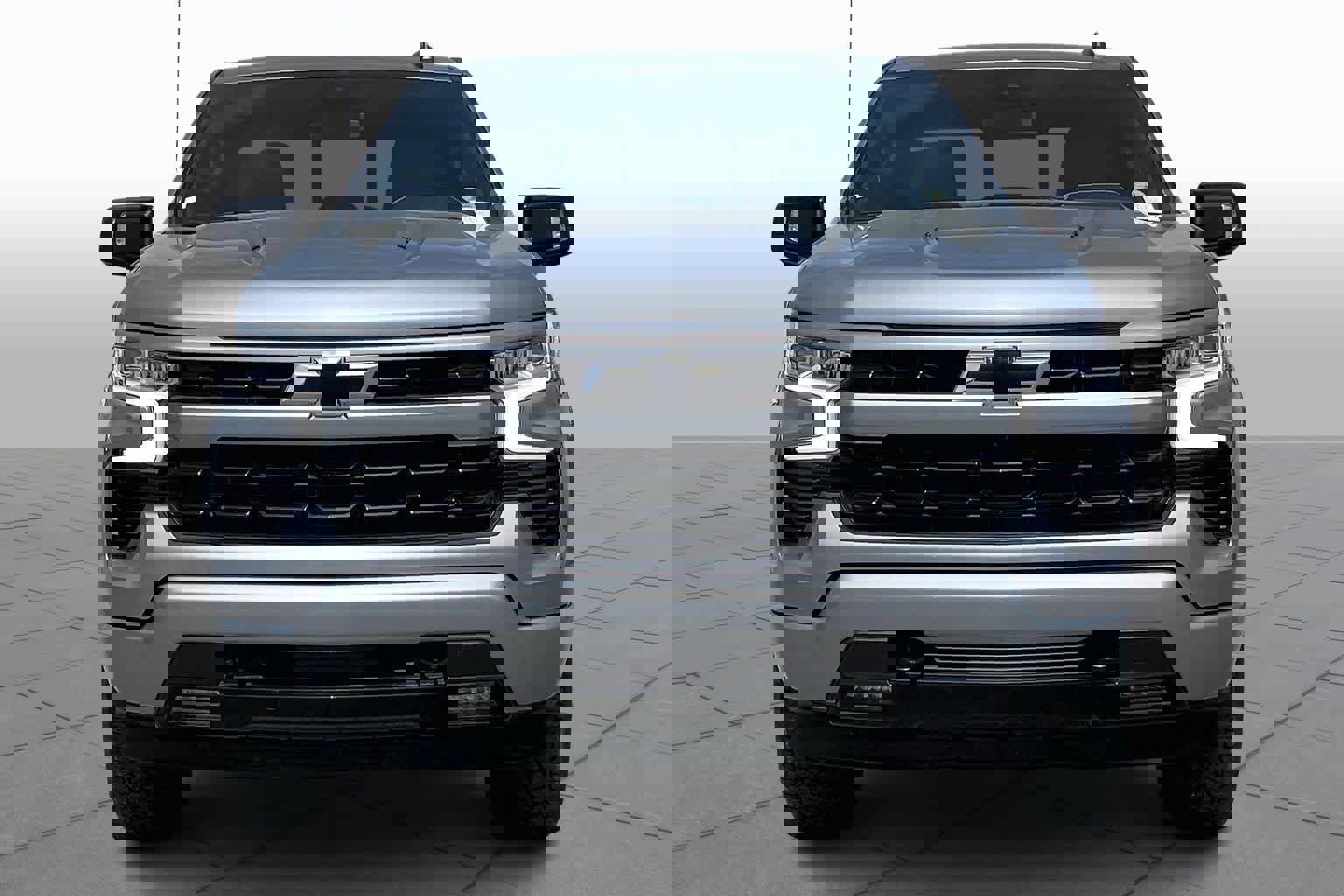 Used 2023 Chevrolet Silverado 1500 RST w/ RST All Star Premium Package image 6