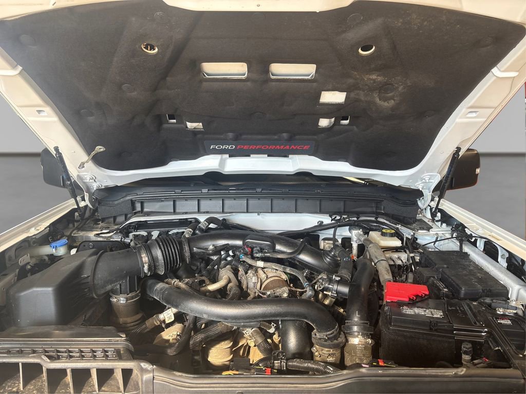 Certified 2023 Ford Bronco Raptor AWD/4WD image 10