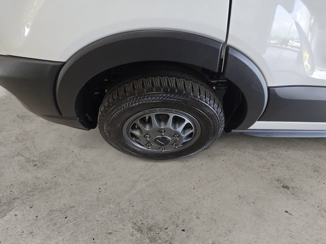 Certified 2024 Ford Transit 250 148 Medium Roof Extended AWD image 9