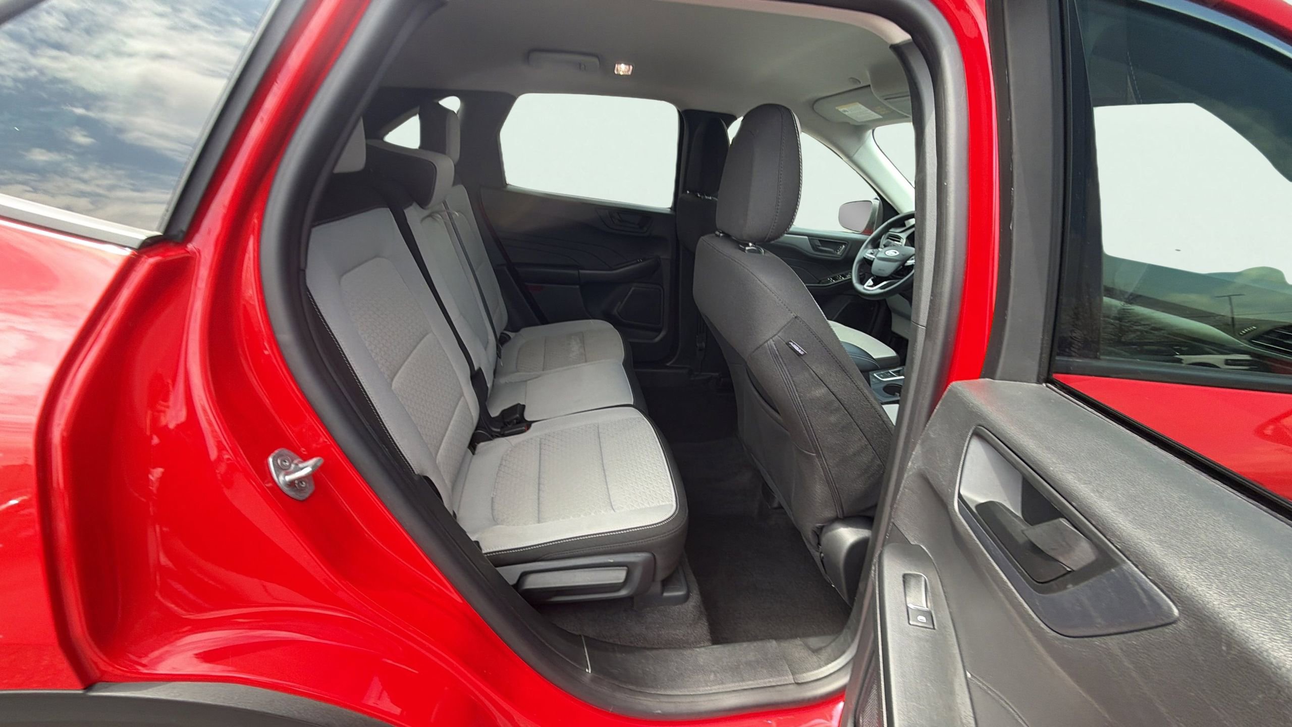 Certified 2024 Ford Escape Active AWD/4WD image 14
