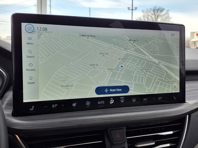 Certified 2023 Ford Escape Platinum w/ Premium Technology Package image 11