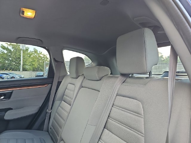 Used 2018 Honda CR-V EX image 14