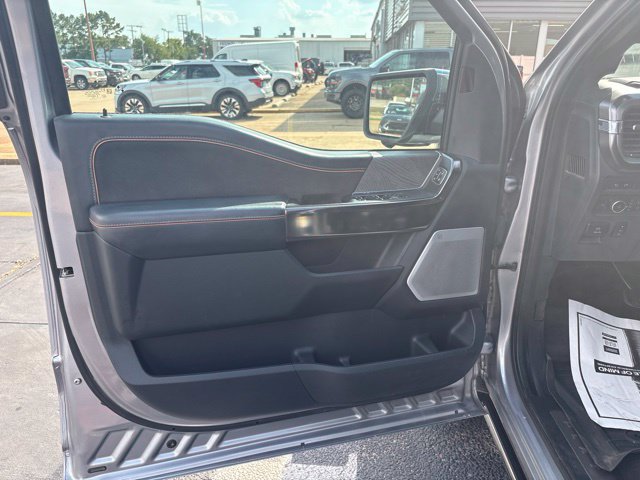 Certified 2021 Ford F150 Platinum w/ Equipment Group 701A High AWD/4WD image 13
