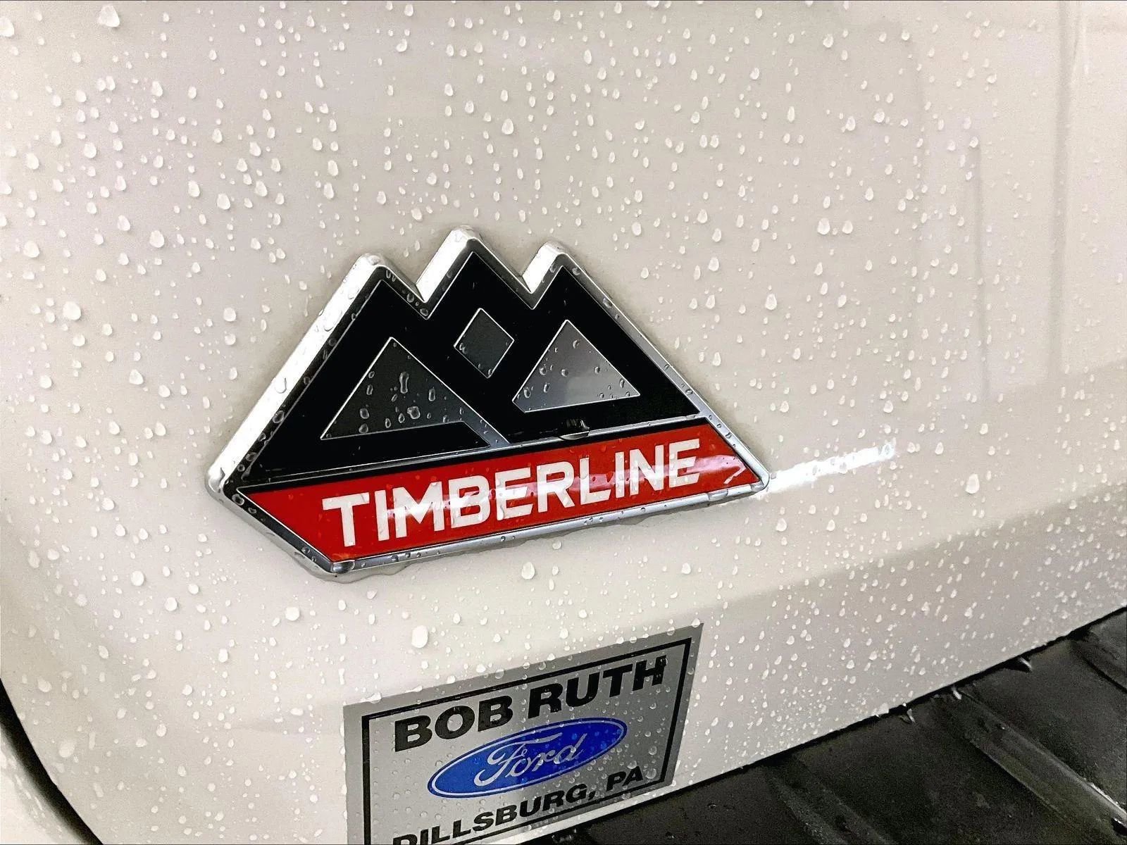 Certified 2024 Ford Explorer Timberline w/ Timberline Technology Package AWD/4WD image 13