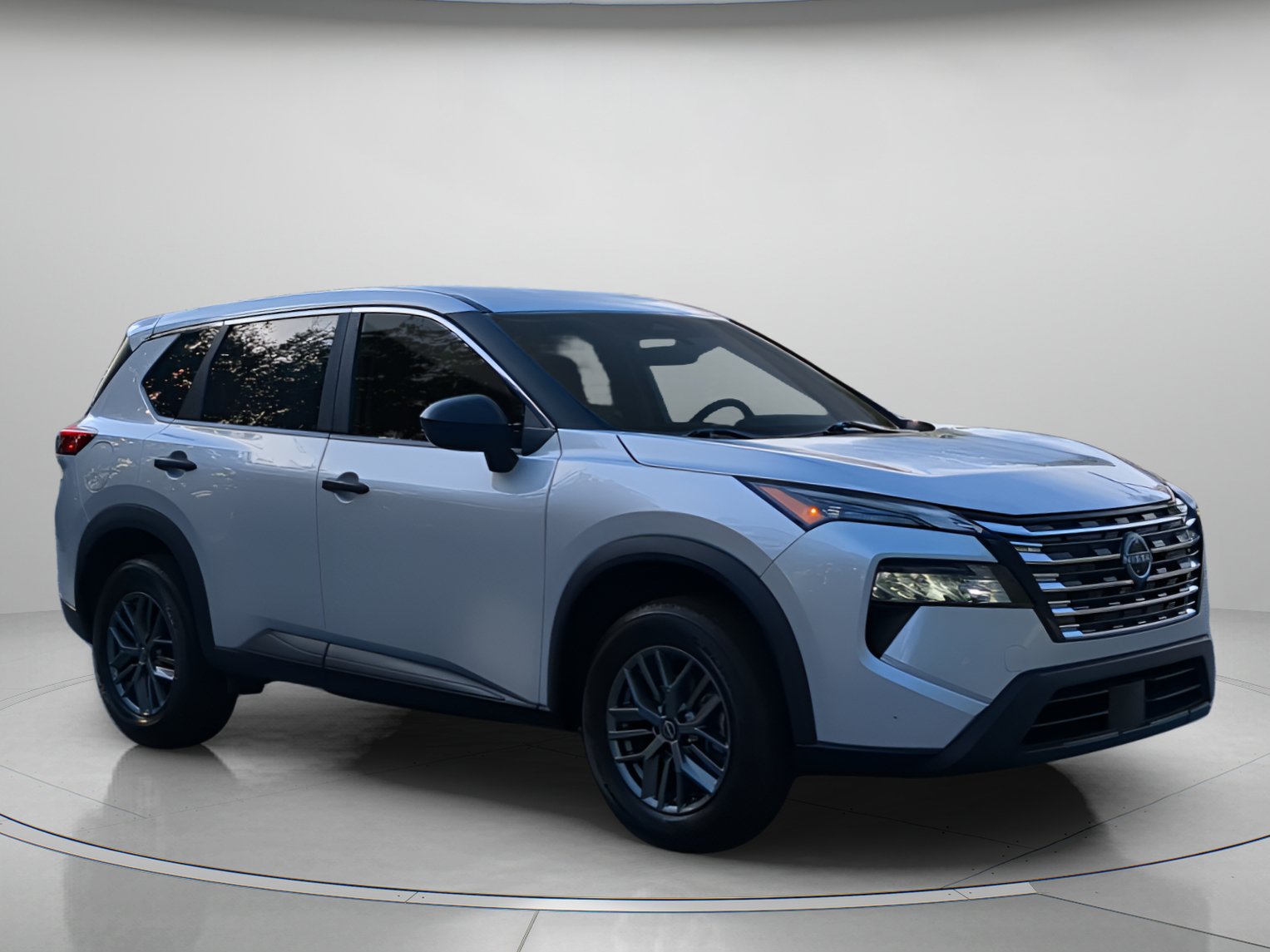 Used 2024 Nissan Rogue S FWD image 38