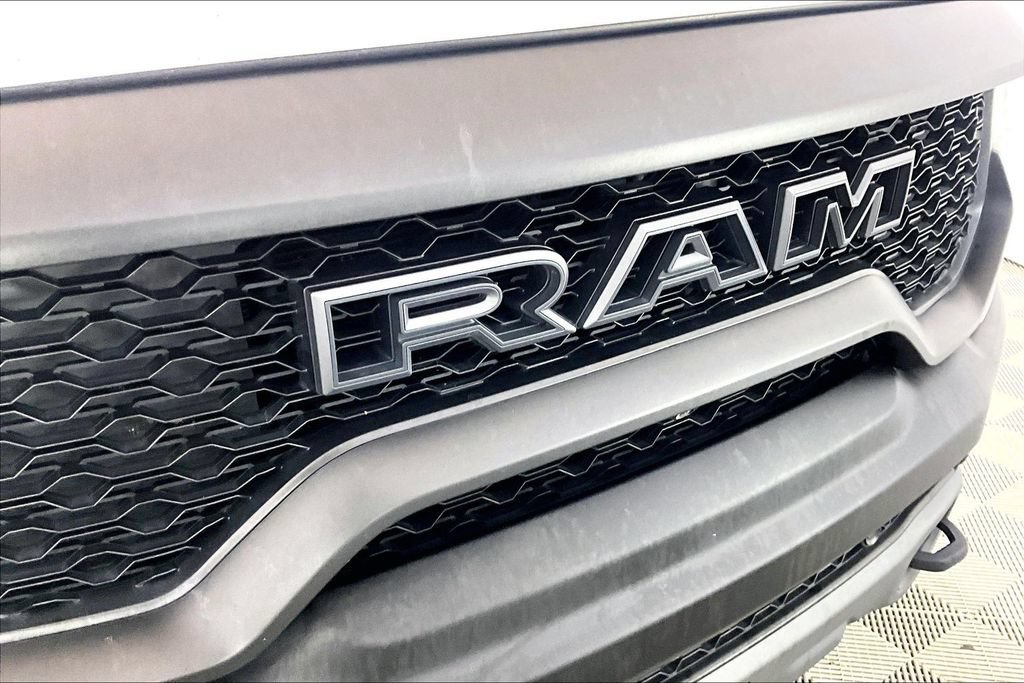 Used 2023 RAM 1500 TRX w/ TRX Level 2 Equipment Group AWD/4WD image 23