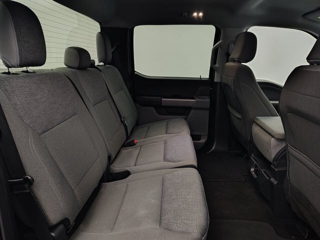 Certified 2024 Ford F150 XLT AWD/4WD image 33