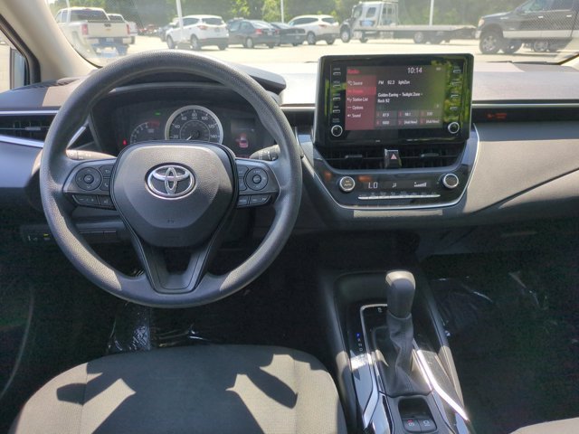 Used 2020 Toyota Corolla LE w/ LE Premium Package FWD image 30