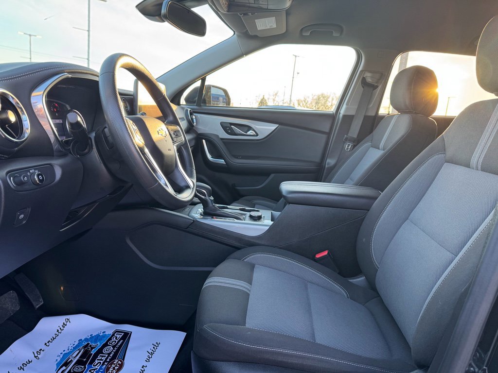 Used 2023 Chevrolet Blazer LT w/ Convenience Package image 25