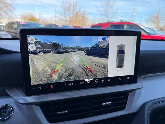 Certified 2025 Ford Explorer Active w/ Active Comfort Package image 10