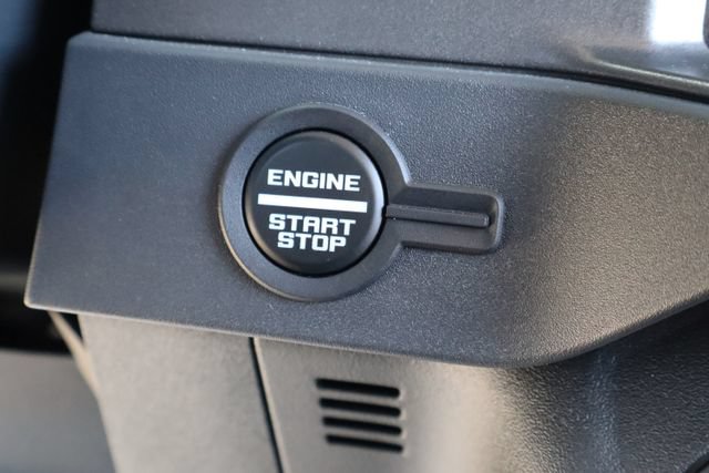 Certified 2025 Ford Bronco Badlands AWD/4WD image 22