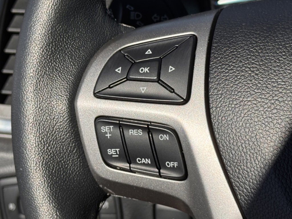 Certified 2022 Ford Ranger XLT w/ Equipment Group 301A Mid image 22