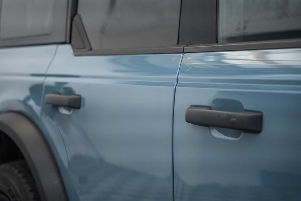 Certified 2023 Ford Bronco Big Bend AWD/4WD image 18