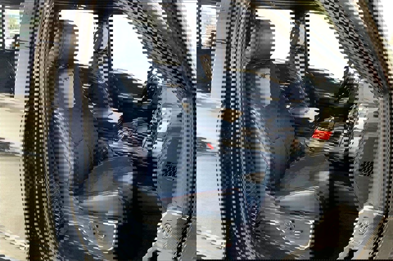 Certified 2021 Ford F150 Raptor w/ Raptor 37 Performance Package image 10