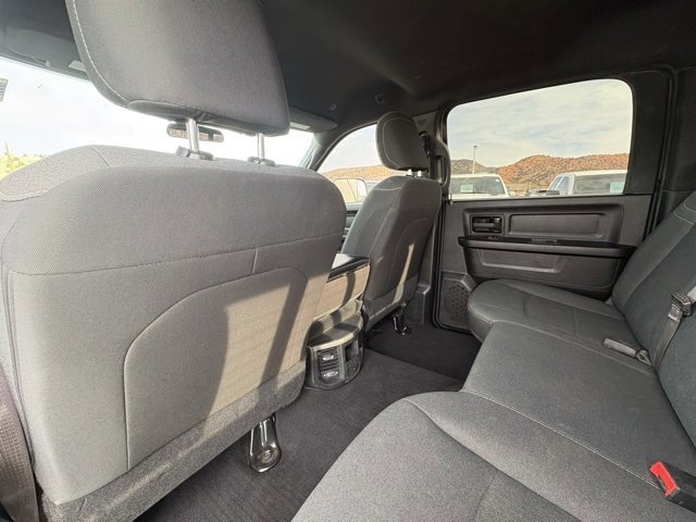 Used 2022 RAM 3500 Tradesman image 15