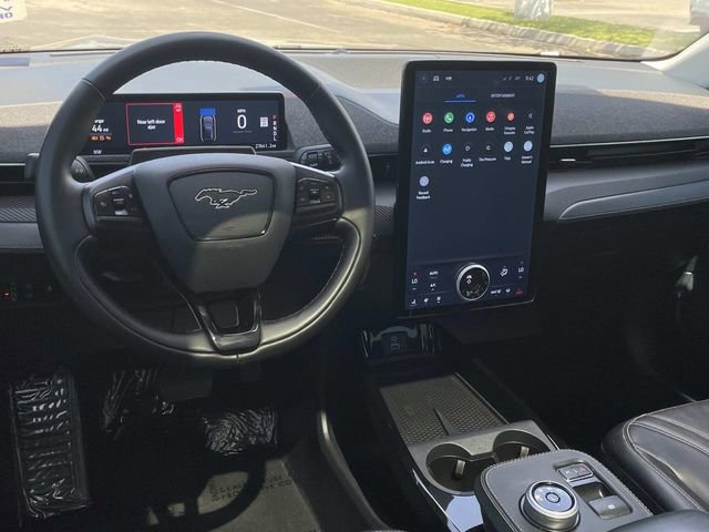 Certified 2024 Ford Mustang Mach-E Premium image 7