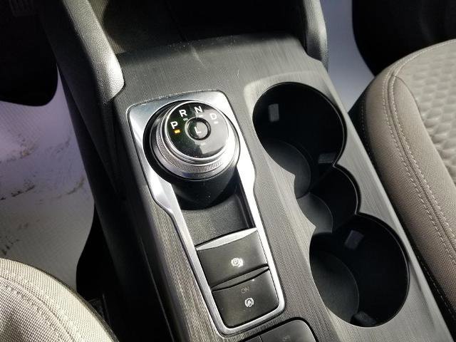 Certified 2020 Ford Escape SE image 17