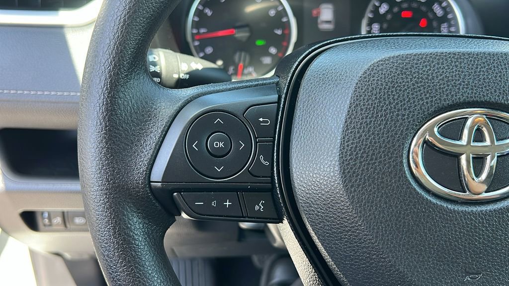 Used 2019 Toyota RAV4 XLE w/ All Weather Liner Package image 20