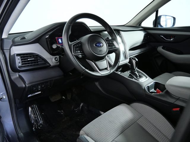 Used 2024 Subaru Outback Premium AWD/4WD image 13