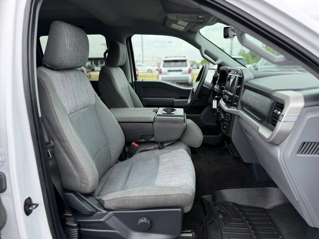 Certified 2022 Ford F150 XLT w/ Trailer Tow Package AWD/4WD image 16