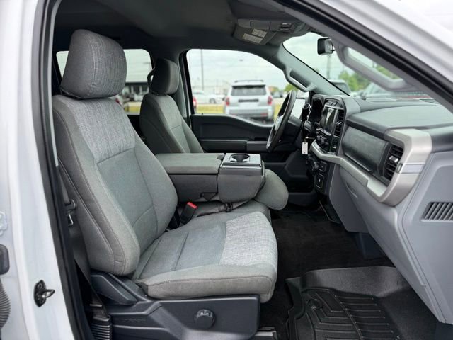 Certified 2022 Ford F150 XLT w/ Trailer Tow Package AWD/4WD image 16