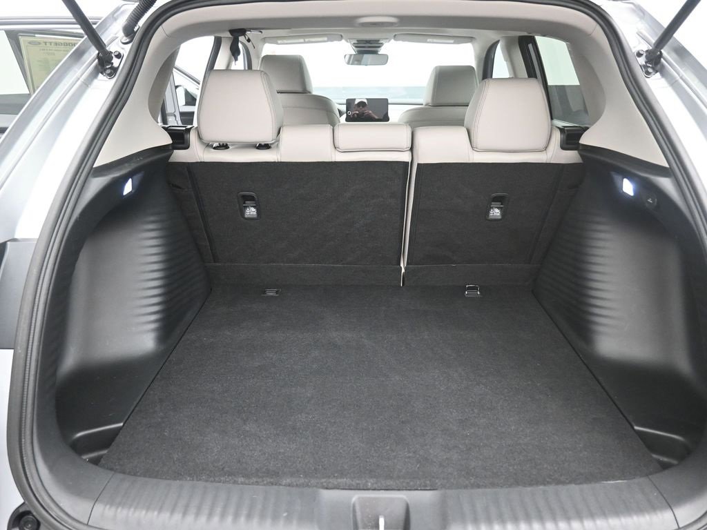 Used 2024 Honda HR-V EX-L image 23