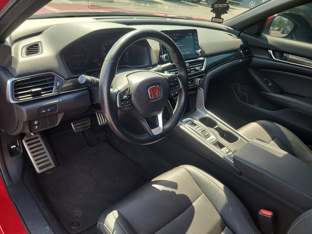 Used 2019 Honda Accord Sport image 15