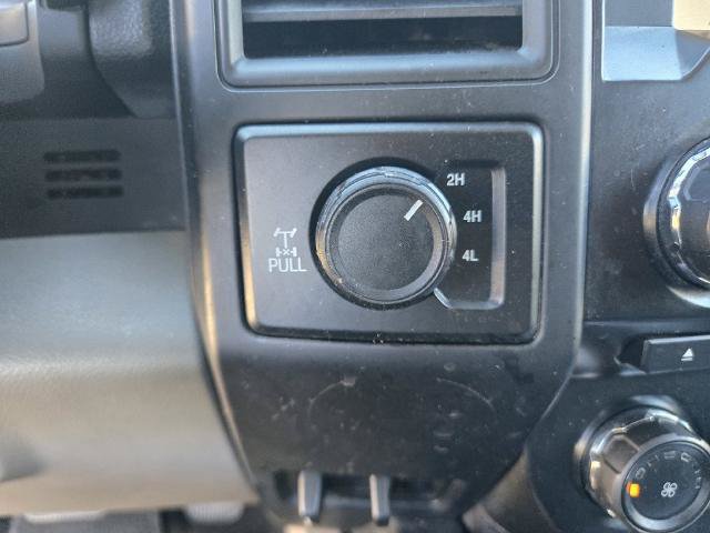 Certified 2018 Ford F150 XL w/ Equipment Group 101A Mid AWD/4WD image 19